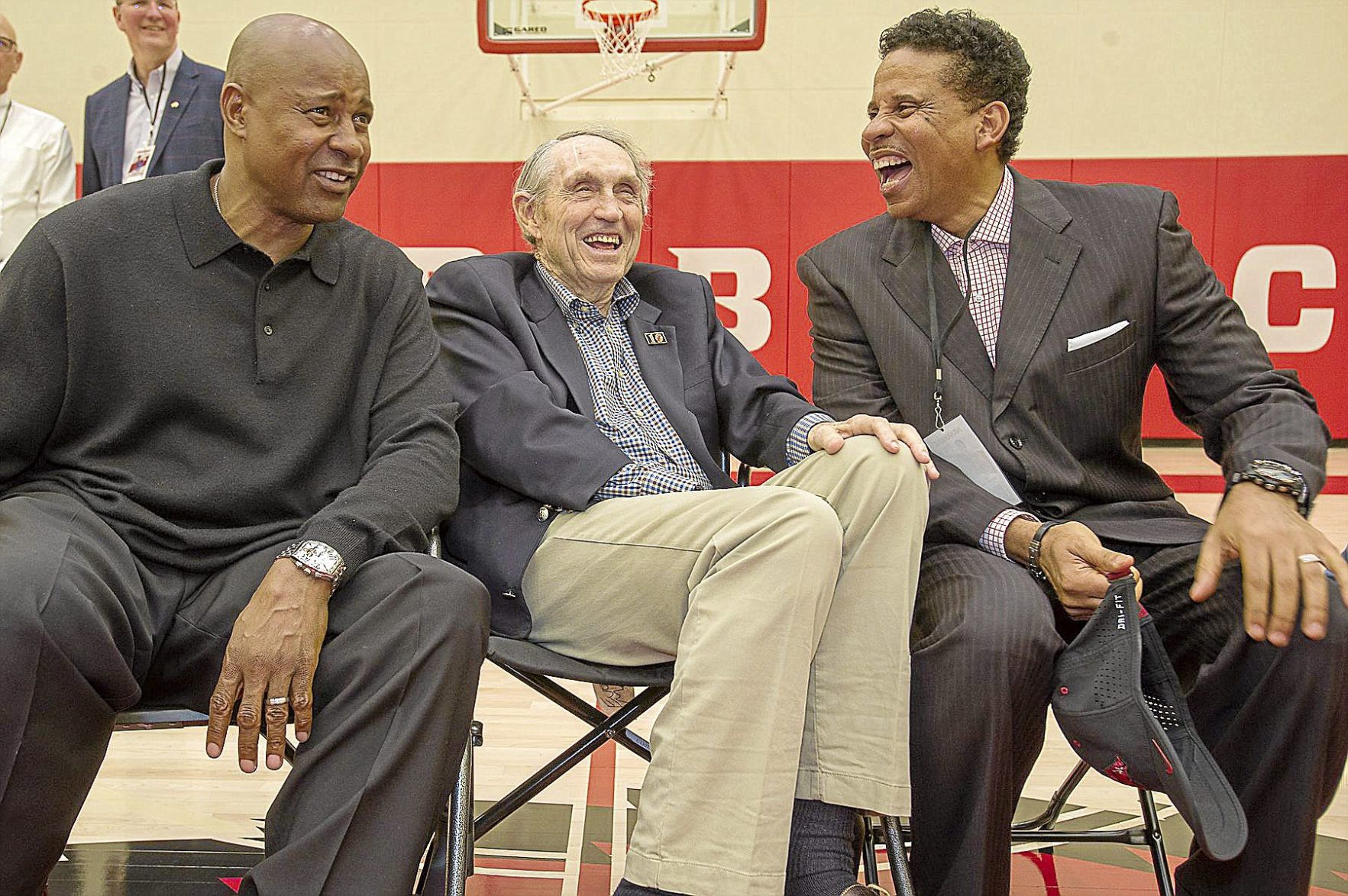 Eddie Sutton